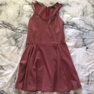 Windsor Women’s Aline Skater Dress